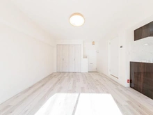 【東京都/中央区月島】月島ハイツ リビング・ダイニング