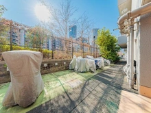 【東京都/中央区月島】月島ハイツ バイク置き場