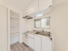 【東京都/江東区木場】小林ニックハイム木場公園第二 キッチン