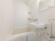 【東京都/江東区木場】小林ニックハイム木場公園第二 ユニットバス