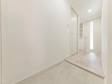 【東京都/江東区木場】小林ニックハイム木場公園第二 玄関