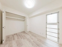 【東京都/江東区木場】小林ニックハイム木場公園第二 洋室