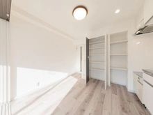 【東京都/江東区木場】小林ニックハイム木場公園第二 ダイニング