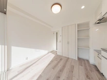 【東京都/江東区木場】小林ニックハイム木場公園第二 ダイニング