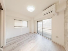 【東京都/江東区木場】小林ニックハイム木場公園第二 洋室