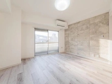 【東京都/江東区木場】小林ニックハイム木場公園第二 洋室