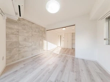 【東京都/江東区木場】小林ニックハイム木場公園第二 洋室：（奥）ダイニング