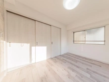 【東京都/江東区木場】小林ニックハイム木場公園第二 洋室