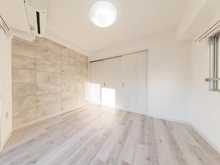 【東京都/江東区木場】小林ニックハイム木場公園第二 洋室