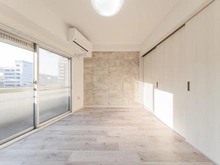 【東京都/江東区木場】小林ニックハイム木場公園第二 洋室