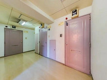 【東京都/江東区木場】小林ニックハイム木場公園第二 共用部