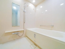 【東京都/中央区晴海】ザ・パークハウス晴海タワーズティアロレジデンス 浴室