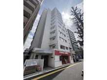 【東京都/府中市若松町】ヴェラハイツ第二東府中陣屋 外観