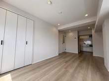 【東京都/府中市若松町】ヴェラハイツ第二東府中陣屋 リビング・ダイニング