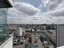 【東京都/府中市若松町】ヴェラハイツ第二東府中陣屋 眺望