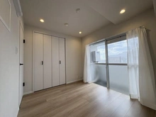 【東京都/府中市若松町】ヴェラハイツ第二東府中陣屋 洋室