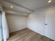 【東京都/府中市若松町】ヴェラハイツ第二東府中陣屋 洋室