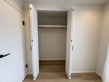 【東京都/府中市若松町】ヴェラハイツ第二東府中陣屋 収納