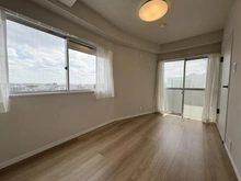 【東京都/府中市若松町】ヴェラハイツ第二東府中陣屋 洋室