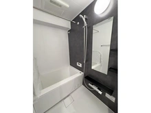 【東京都/府中市若松町】ヴェラハイツ第二東府中陣屋 浴室