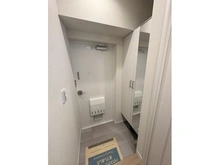 【東京都/府中市若松町】ヴェラハイツ第二東府中陣屋 玄関