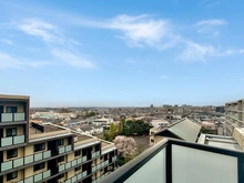 【東京都/調布市国領町】クレヴィア調布国領RESIDENCE ブリーズテラス 眺望