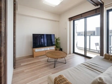 【東京都/調布市国領町】クレヴィア調布国領RESIDENCE ブリーズテラス 洋室