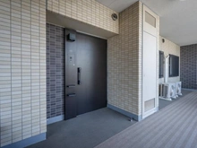 【東京都/調布市国領町】クレヴィア調布国領RESIDENCE ブリーズテラス アルコープ