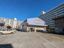 【東京都/調布市国領町】クレヴィア調布国領RESIDENCE ブリーズテラス ウェルパーク調布国領店（現地より約200m）