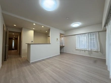 【東京都/調布市多摩川】サンアリーナ調布 LDK