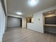 【東京都/調布市多摩川】サンアリーナ調布 LDK