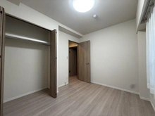 【東京都/調布市多摩川】サンアリーナ調布 洋室