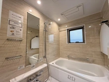 【東京都/調布市多摩川】サンアリーナ調布 浴室