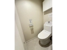 【東京都/調布市多摩川】サンアリーナ調布 トイレ