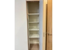 【東京都/調布市多摩川】サンアリーナ調布 収納