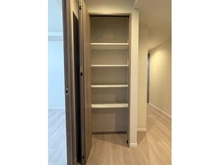 【東京都/調布市多摩川】サンアリーナ調布 収納