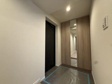 【東京都/調布市多摩川】サンアリーナ調布 玄関