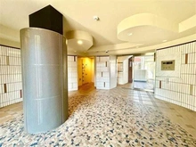 【東京都/調布市多摩川】サンアリーナ調布 共用部