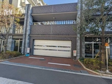 【東京都/調布市国領町】クレヴィア調布国領RESIDENCE 駐車場