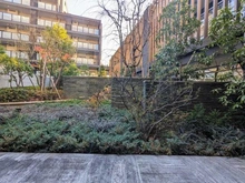 【東京都/調布市国領町】クレヴィア調布国領RESIDENCE 共用部