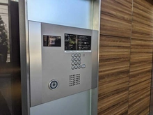 【東京都/調布市国領町】クレヴィア調布国領RESIDENCE 共用部