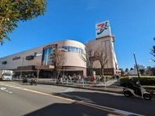 【東京都/調布市国領町】クレヴィア調布国領RESIDENCE  イトーヨーカドー国領店（現地より約500m）：