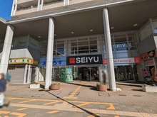 【東京都/調布市国領町】クレヴィア調布国領RESIDENCE 西友国領店（現地より約300m）：