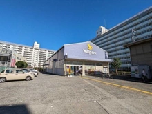 【東京都/調布市国領町】クレヴィア調布国領RESIDENCE  ウェルパーク調布国領店（現地より約200m）：