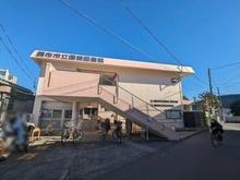 【東京都/調布市国領町】クレヴィア調布国領RESIDENCE 調布市立第五保育園（現地より約300m）：