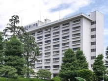【東京都/調布市国領町】クレヴィア調布国領RESIDENCE  慈恵医大第三病院（現地より約720m）：