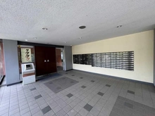 【東京都/稲城市若葉台】ファインストーリア スカイツインズベルタワー 共用部