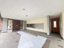 【東京都/稲城市若葉台】ファインストーリア スカイツインズベルタワー 共用部