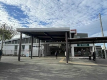 【東京都/稲城市東長沼】プラウドシティ南山 A棟 京王相模原線「稲城」駅（現地より約480m）