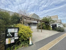 【東京都/稲城市東長沼】プラウドシティ南山 A棟 城山保育園（現地より約140m）